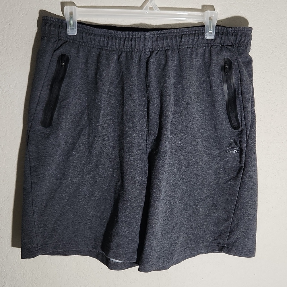 Reebok Shorts Mens Size 2XL
